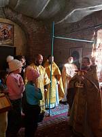 День православной молодежи в Шатурском благочинии