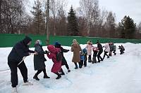 День православной молодежи в Шатурском благочинии