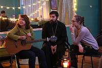 День православной молодежи в Шатурском благочинии