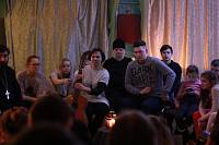 День православной молодежи в Шатурском благочинии