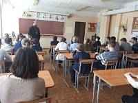 День православной молодежи в Шатурском благочинии