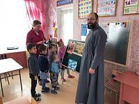 День православной молодежи в Шатурском благочинии