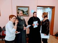 Подведение итогов Международного конкурса-фестиваля декоративно-прикладного творчества «Пасхальное яйцо–2019» во Фрязине