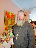 Подведение итогов Международного конкурса-фестиваля декоративно-прикладного творчества «Пасхальное яйцо–2019» во Фрязине