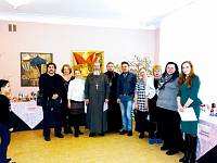 Подведение итогов Международного конкурса-фестиваля декоративно-прикладного творчества «Пасхальное яйцо–2019» во Фрязине