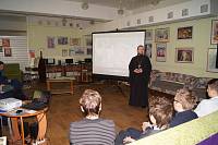 День памяти новомучеников Церкви Русской в г. Шатуре