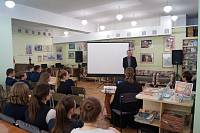 День памяти новомучеников Церкви Русской в г. Шатуре