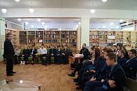 День памяти новомучеников Церкви Русской в г. Шатуре