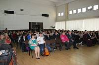 Неделя православной молодежи в Щелковском благочинии