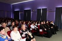 Неделя православной молодежи в Щелковском благочинии