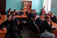 Неделя православной молодежи в Щелковском благочинии