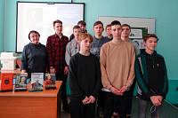 Неделя православной молодежи в Щелковском благочинии