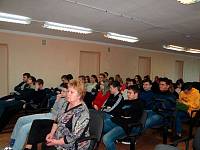 Неделя православной молодежи в Щелковском благочинии