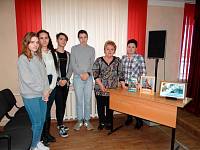 Неделя православной молодежи в Щелковском благочинии