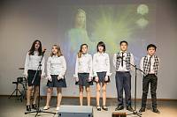 Неделя православной молодежи в Щелковском благочинии