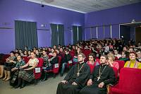 Неделя православной молодежи в Щелковском благочинии