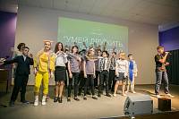 Неделя православной молодежи в Щелковском благочинии