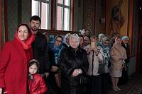 Пасхальный визит митрополита Ювеналия в Щелково