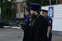 Начало нового периода обучения в воинской части г.о. Богородский