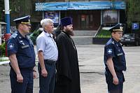 Начало нового периода обучения в воинской части г.о. Богородский