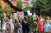 Православный конкурс «Книга своими руками» в Орехово-Зуевском благочинии