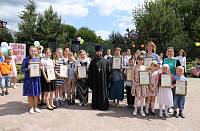 Православный конкурс «Книга своими руками» в Орехово-Зуевском благочинии