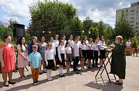 Православный конкурс «Книга своими руками» в Орехово-Зуевском благочинии