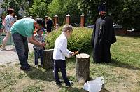 Православный конкурс «Книга своими руками» в Орехово-Зуевском благочинии