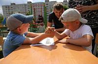 Православный конкурс «Книга своими руками» в Орехово-Зуевском благочинии