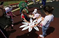 Православный конкурс «Книга своими руками» в Орехово-Зуевском благочинии