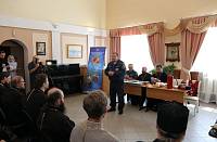 Обучающий семинар в Орехово-Зуевском благочинии