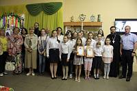 День славянской письменности и культуры в Ликино-Дулевском благочинии