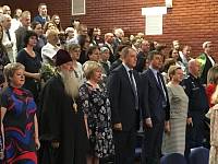 Завершение учебного года в воскресных школах Щелковского благочиния