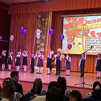 Завершение учебного года в воскресных школах Щелковского благочиния