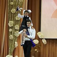 Завершение учебного года в воскресных школах Щелковского благочиния