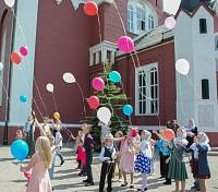 Завершение учебного года в воскресных школах Щелковского благочиния