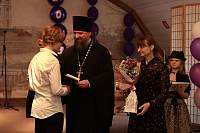 Выпускные торжества в Богородском благочинии