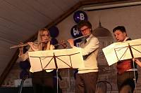 Выпускные торжества в Богородском благочинии