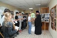 Выпускные торжества в Богородском благочинии