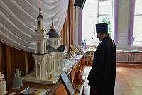 Пасхальный фестиваль в Лосино-Петровском благочинии