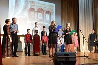 Пасхальный фестиваль в Лосино-Петровском благочинии