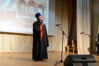 Пасхальный фестиваль в Лосино-Петровском благочинии