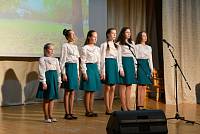 Пасхальный фестиваль в Лосино-Петровском благочинии