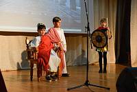 Пасхальный фестиваль в Лосино-Петровском благочинии