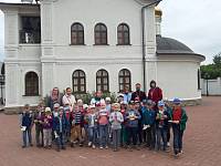 День славянской письменности и культуры в Щелковском благочинии