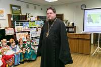 День славянской письменности и культуры в Щелковском благочинии