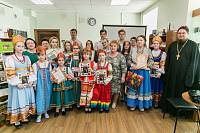 День славянской письменности и культуры в Щелковском благочинии