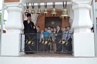 День славянской письменности и культуры в Орехово-Зуевском благочинии