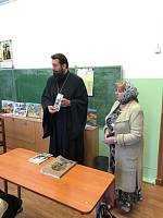 Семинар библиотекарей в Павлово-Посадском благочинии