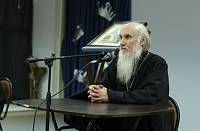 Выпуск Епархиальных библейско-богословских курсов в Ногинске